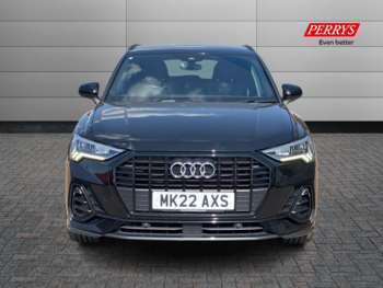 Used Audi Q3 2022 for sale - 74924343: Photo