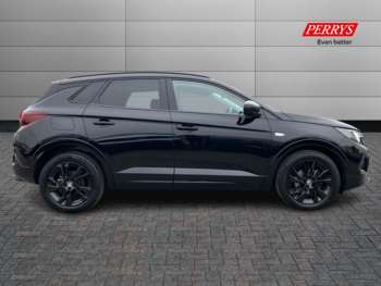 Used Vauxhall Grandland 2022 for sale - 74924474: Photo