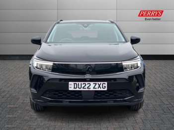 Used Vauxhall Grandland 2022 for sale - 74924474: Photo