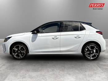 Used Vauxhall Corsa 2024 for sale - 79716861: Photo