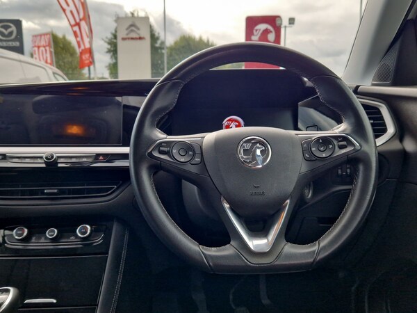Used Vauxhall Grandland 2022 for sale - 75453060: Photo 17