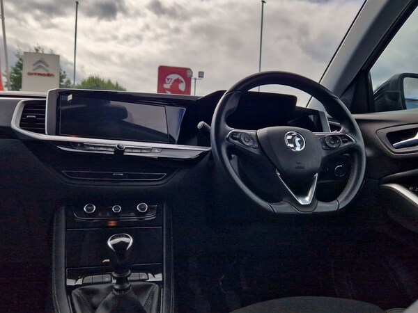 Used Vauxhall Grandland 2022 for sale - 75453060: Photo 20