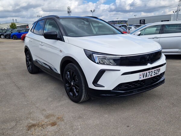 Used Vauxhall Grandland 2022 for sale - 75453060: Photo 26