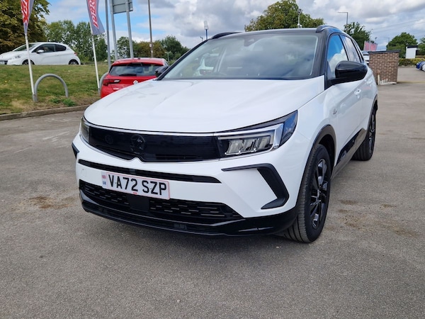 Used Vauxhall Grandland 2022 for sale - 75453060: Photo 27