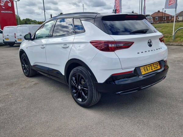 Used Vauxhall Grandland 2022 for sale - 75453060: Photo 28