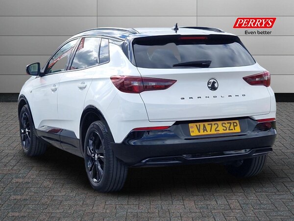 Used Vauxhall Grandland 2022 for sale - 75453060: Photo 2