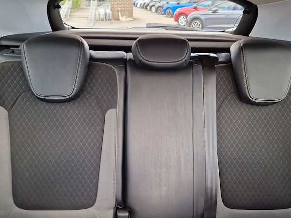 Used Vauxhall Grandland 2022 for sale - 75453060: Photo 41