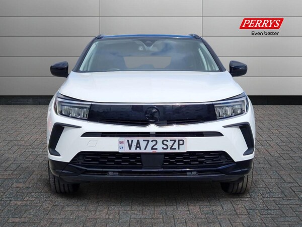 Used Vauxhall Grandland 2022 for sale - 75453060: Photo 4