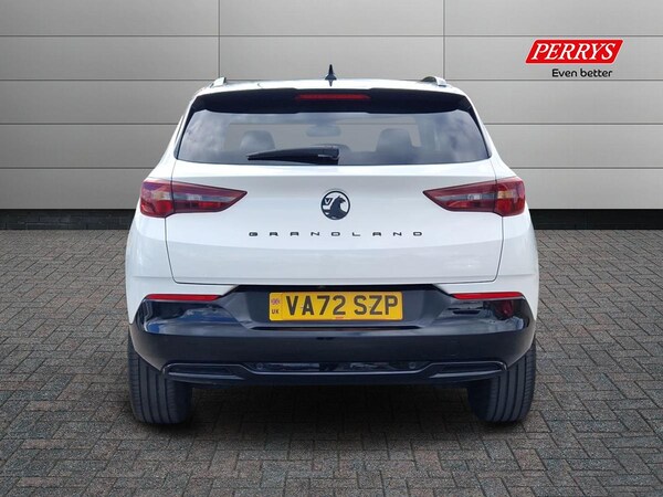 Used Vauxhall Grandland 2022 for sale - 75453060: Photo 5