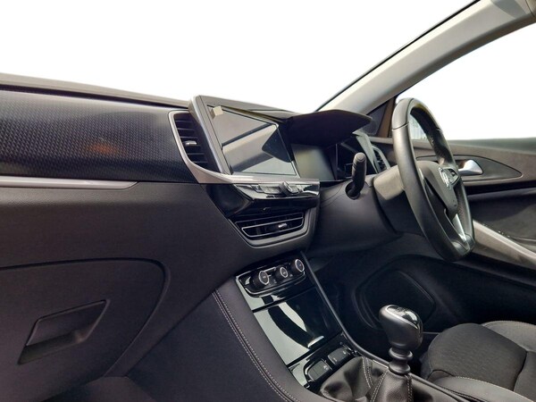 Used Vauxhall Grandland 2022 for sale - 75453060: Photo 7