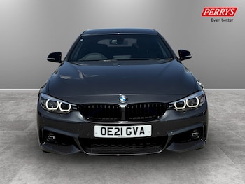 Used BMW 4 Series 2021 for sale - 79150007: Photo