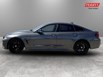 Used BMW 4 Series 2021 for sale - 79150007: Photo