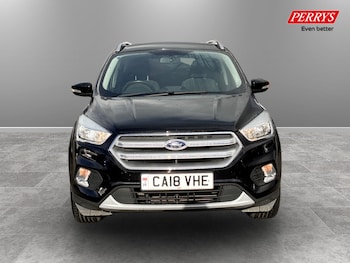 Used Ford Kuga 2018 for sale - 77432236: Photo