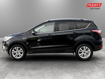 Used Ford Kuga 2018 for sale - 77432236: Photo