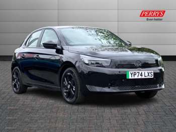 Used Vauxhall Corsa 2025 for sale - 74924583: Photo