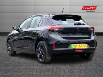 Used Vauxhall Corsa 2025 for sale - 74924583: Photo