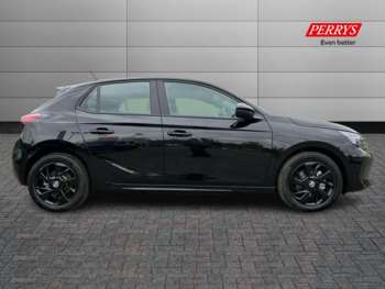 Used Vauxhall Corsa 2025 for sale - 74924583: Photo
