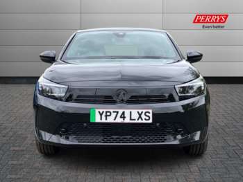 Used Vauxhall Corsa 2025 for sale - 74924583: Photo