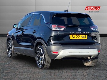 Used Vauxhall Crossland 2022 for sale - 77271785: Photo