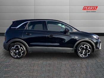 Used Vauxhall Crossland 2022 for sale - 77271785: Photo