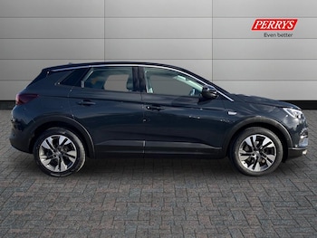 Used Vauxhall Grandland X 2020 for sale - 76351881: Photo