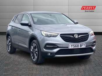 2018 - 1.5 Turbo D Sport Nav 5dr Hatchback