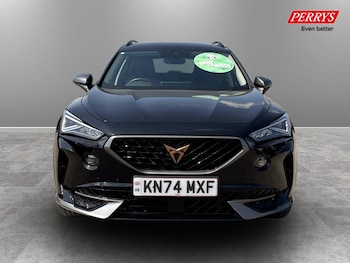 Used Cupra Formentor 2024 for sale - 78961462: Photo