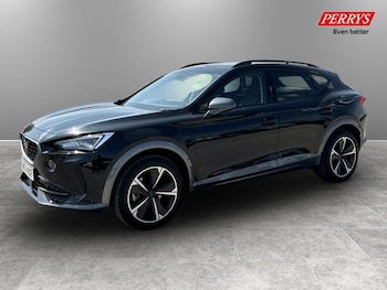Used Cupra Formentor 2024 for sale - 78961462: Photo