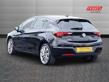 Used Vauxhall Astra 2021 for sale - 76436711: Photo
