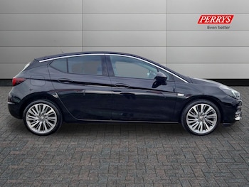 Used Vauxhall Astra 2021 for sale - 76436711: Photo