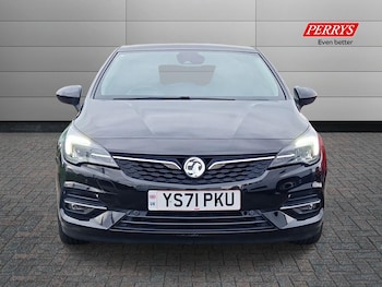 Used Vauxhall Astra 2021 for sale - 76436711: Photo