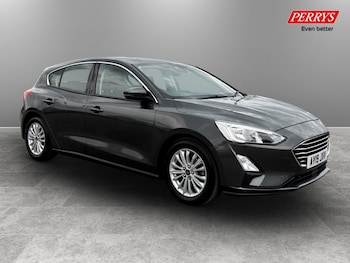 Used Ford Focus 2019 for sale - 79391485: Photo