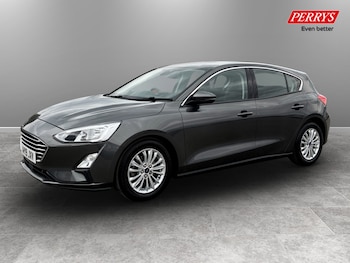 Used Ford Focus 2019 for sale - 79391485: Photo