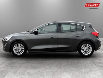 Used Ford Focus 2019 for sale - 79391485: Photo
