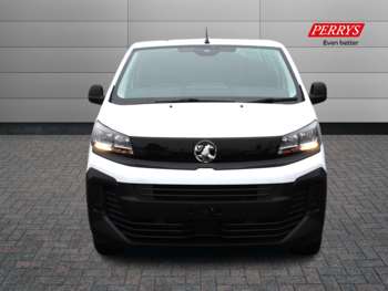 Used Vauxhall Vivaro 2024 for sale - 74924367: Photo