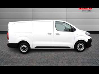 Used Vauxhall Vivaro 2024 for sale - 74924367: Photo