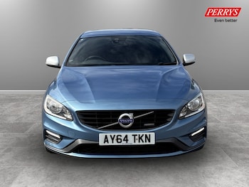 Used Volvo S60 2014 for sale - 78060837: Photo