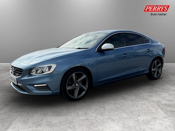 Used Volvo S60 2014 for sale - 78060837: Photo