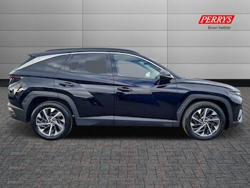 Used Hyundai TUCSON 2022 for sale - 75637935: Photo