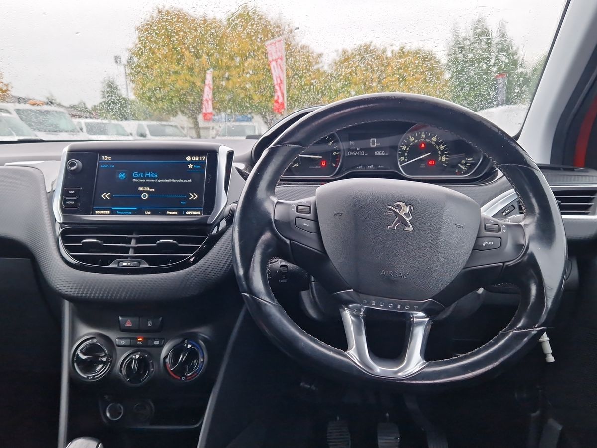 Used Peugeot 208 2018 for sale - 76016494: Photo 17