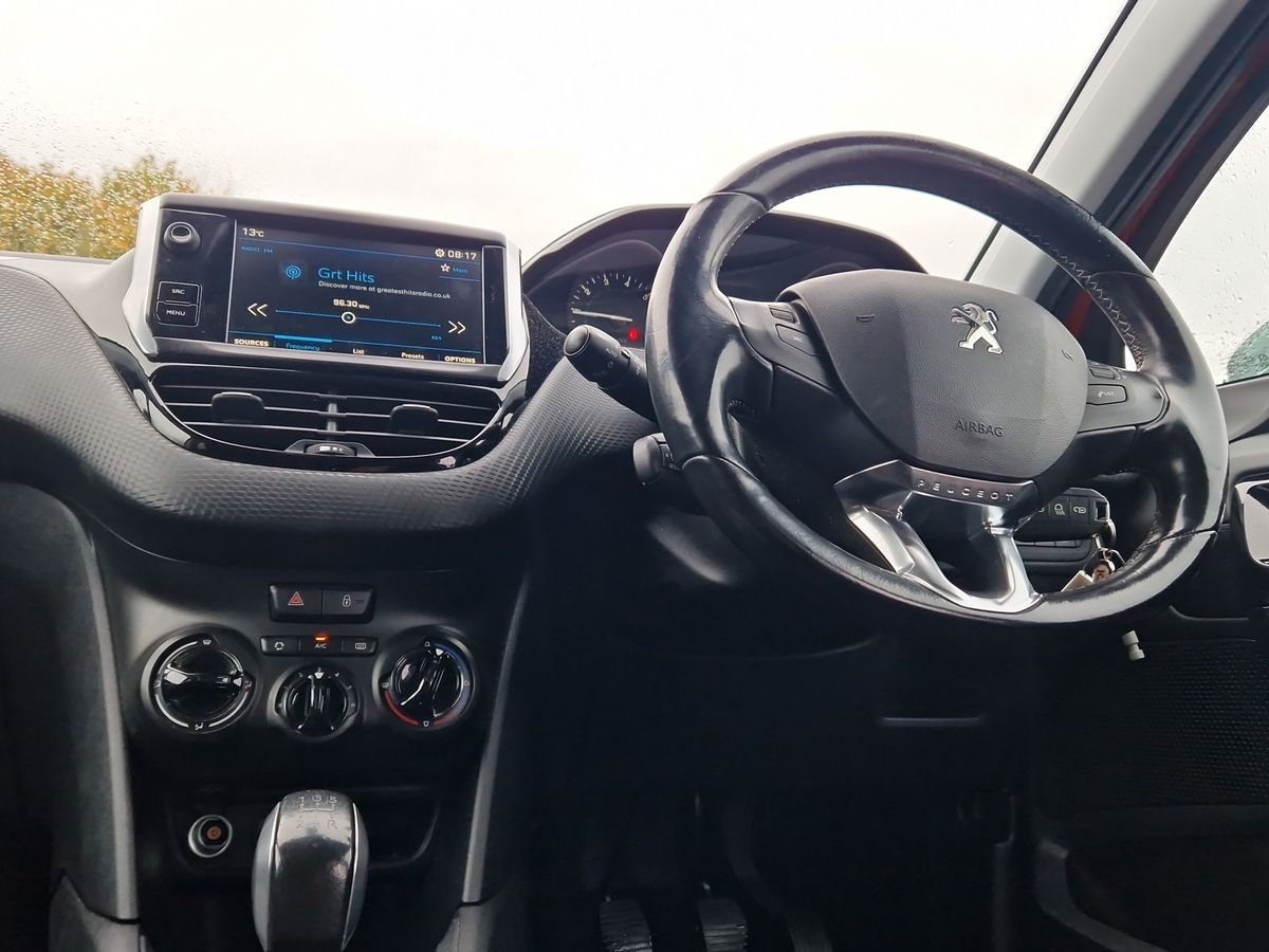 Used Peugeot 208 2018 for sale - 76016494: Photo 20