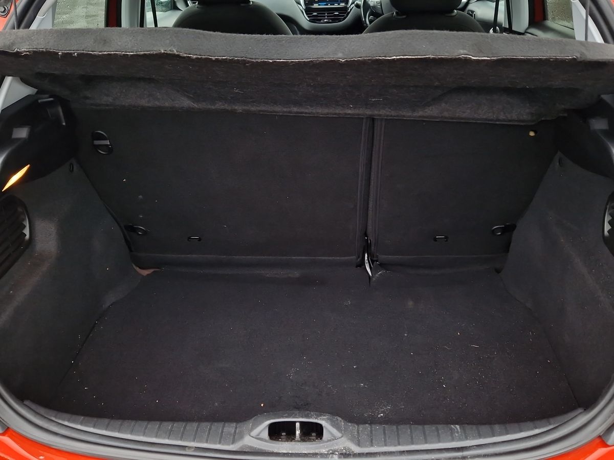 Used Peugeot 208 2018 for sale - 76016494: Photo 23