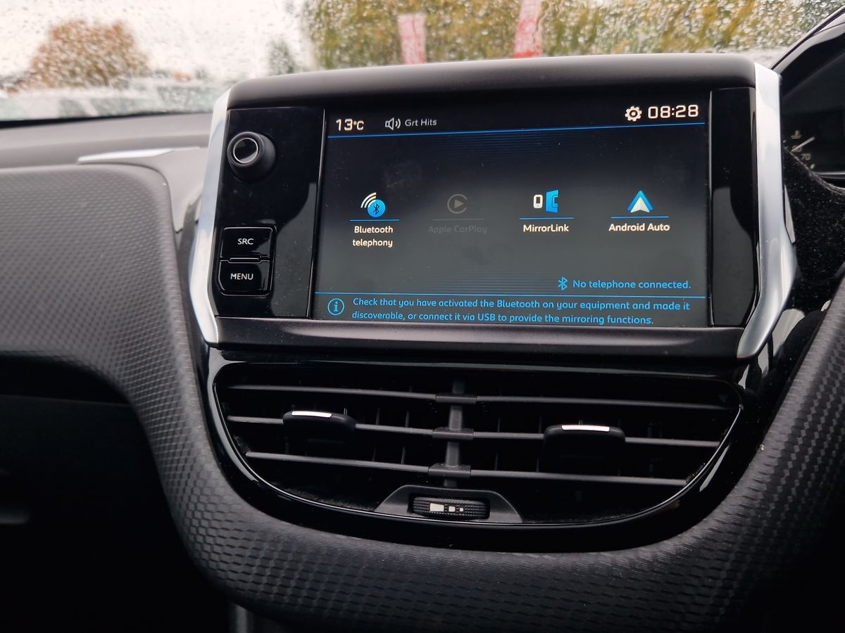 Used Peugeot 208 2018 for sale - 76016494: Photo 45