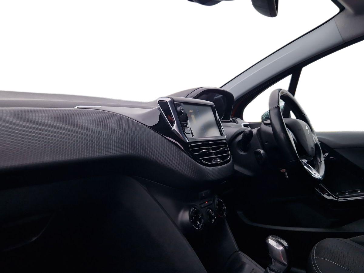 Used Peugeot 208 2018 for sale - 76016494: Photo 7
