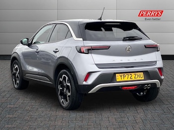 Used Vauxhall Mokka 2022 for sale - 76892394: Photo