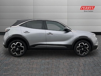 Used Vauxhall Mokka 2022 for sale - 76892394: Photo