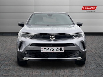 Used Vauxhall Mokka 2022 for sale - 76892394: Photo