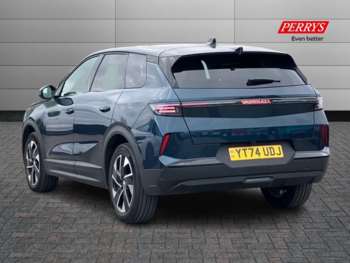 Used Vauxhall Grandland 2024 for sale - 74438117: Photo