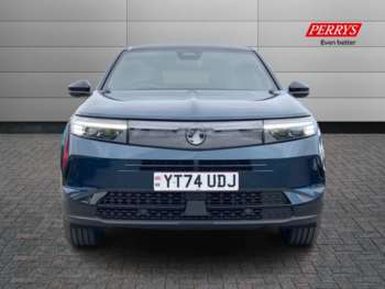 Used Vauxhall Grandland 2024 for sale - 74438117: Photo