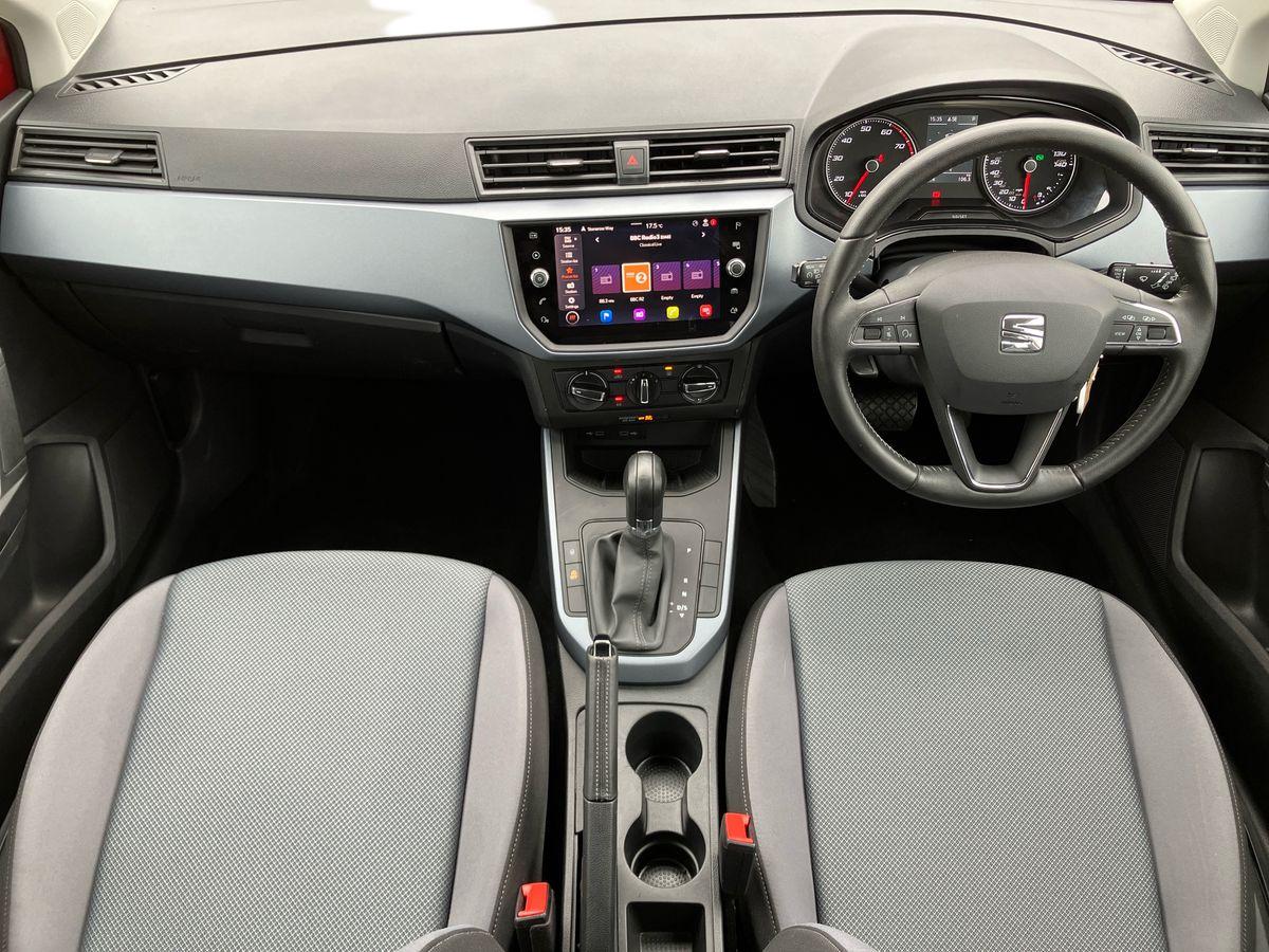 Used SEAT Arona 2021 for sale - 76611896: Photo 10